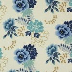 JANE CHURCHILL ARCADIA FABRIC